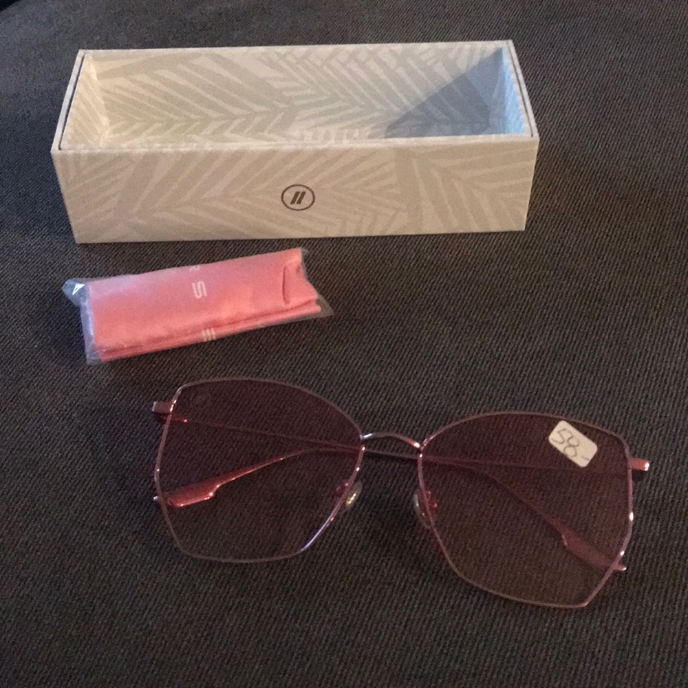 Blenders sunglasses